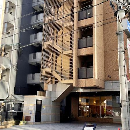Toyoko Inn Kagoshima Temmonkan No 1 מראה חיצוני תמונה