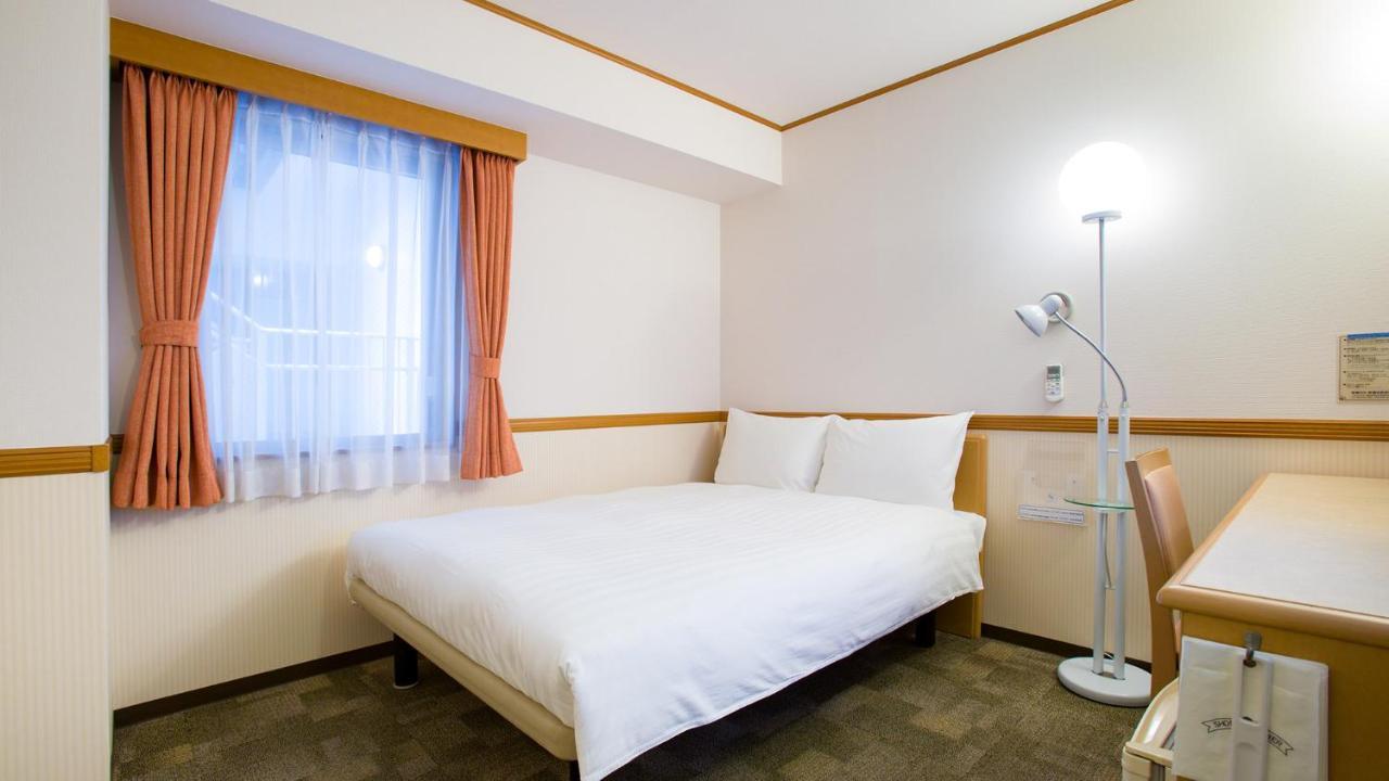 Toyoko Inn Kagoshima Temmonkan No 1 מראה חיצוני תמונה