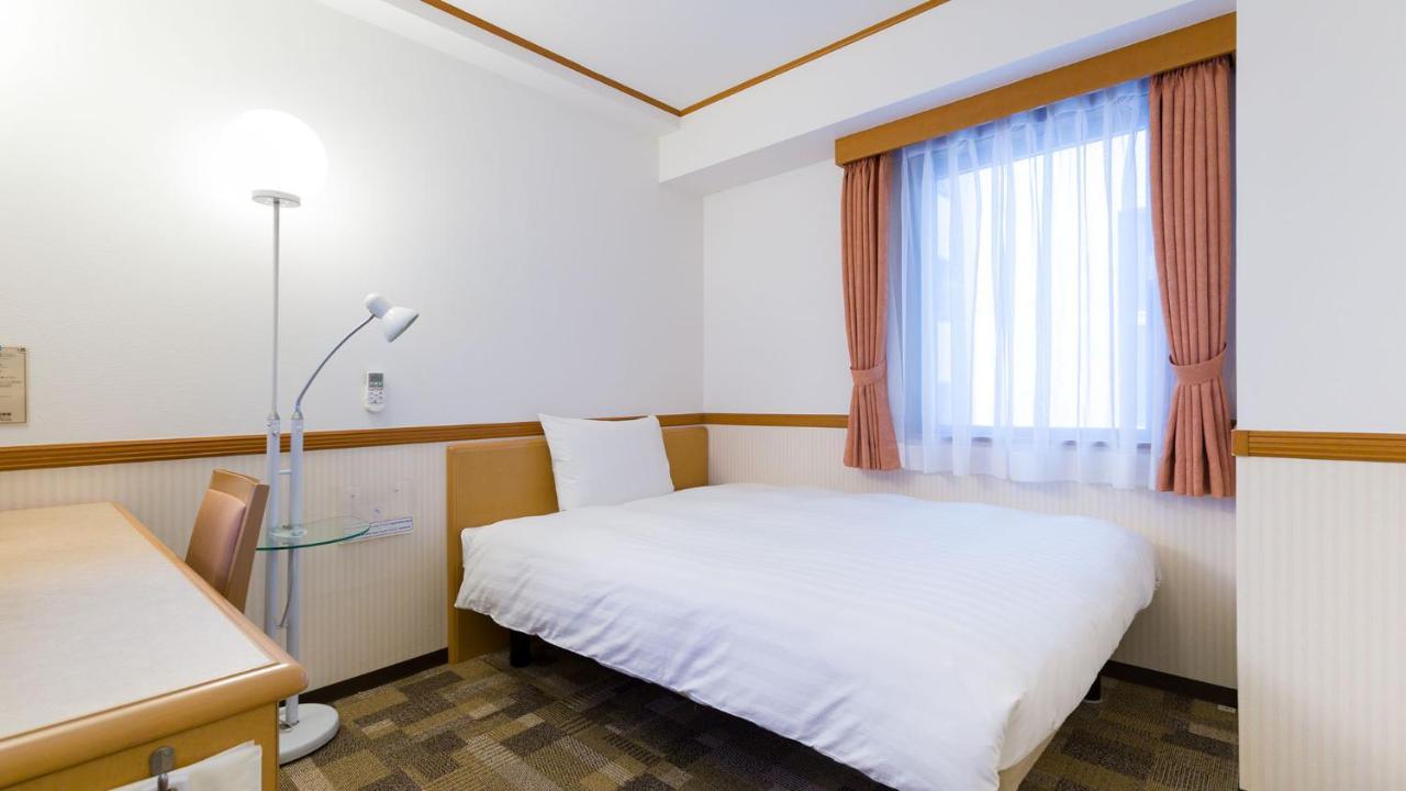 Toyoko Inn Kagoshima Temmonkan No 1 מראה חיצוני תמונה