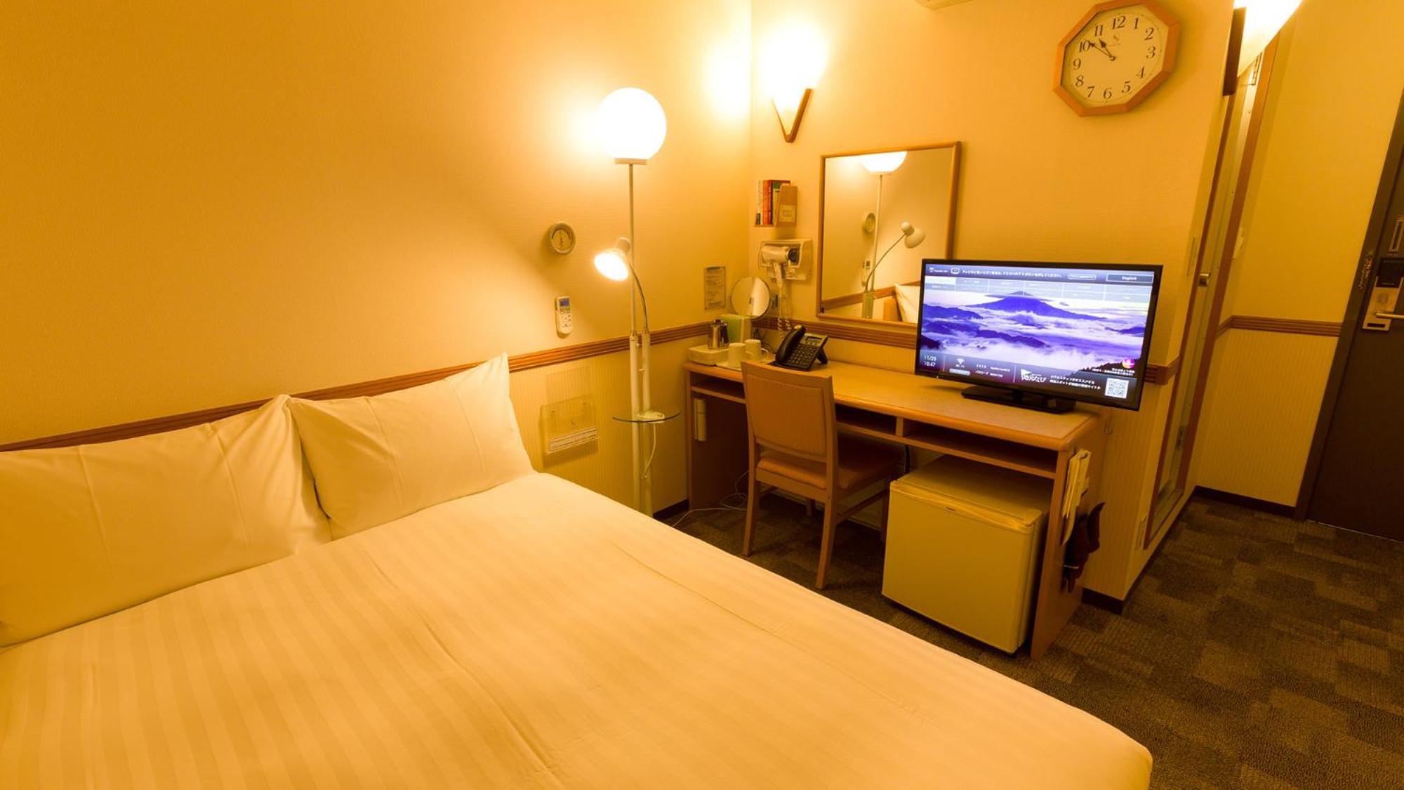 Toyoko Inn Kagoshima Temmonkan No 1 חדר תמונה