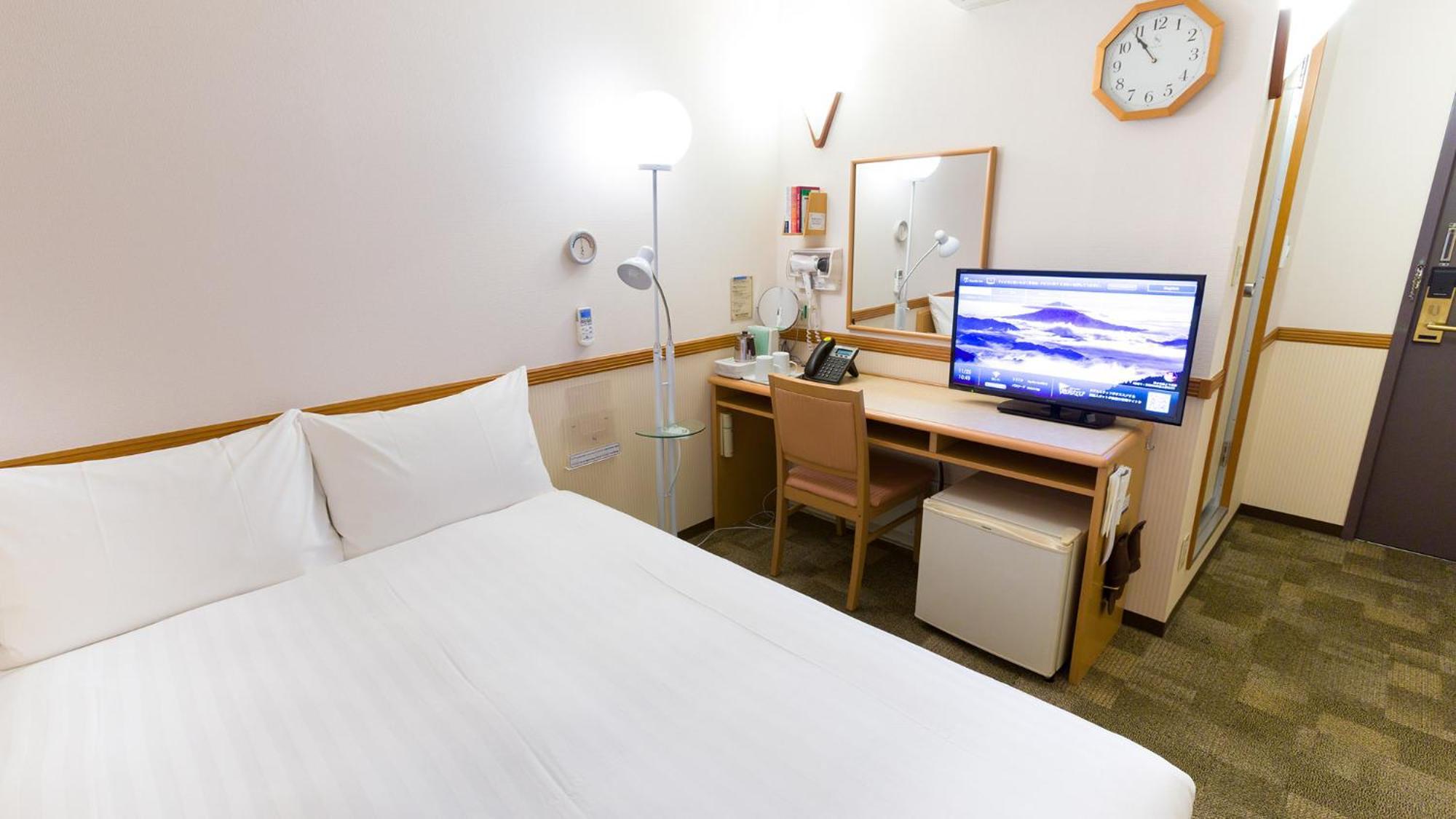 Toyoko Inn Kagoshima Temmonkan No 1 חדר תמונה
