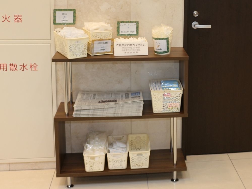 Toyoko Inn Kagoshima Temmonkan No 1 מראה חיצוני תמונה