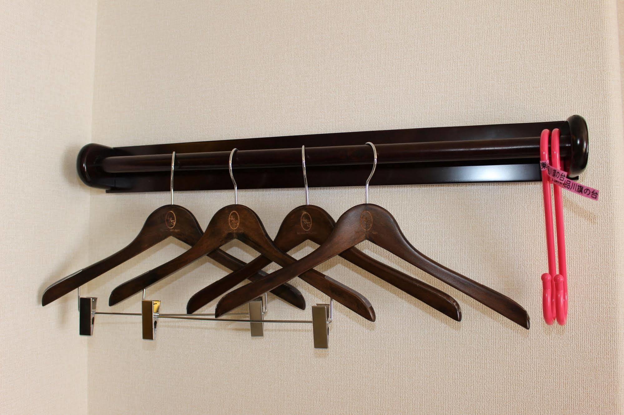 Toyoko Inn Kagoshima Temmonkan No 1 מראה חיצוני תמונה