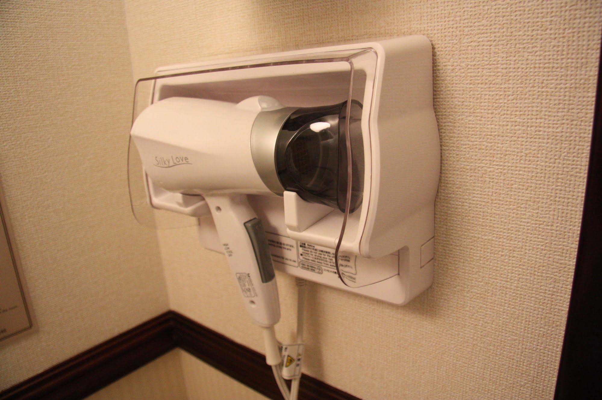 Toyoko Inn Kagoshima Temmonkan No 1 מראה חיצוני תמונה