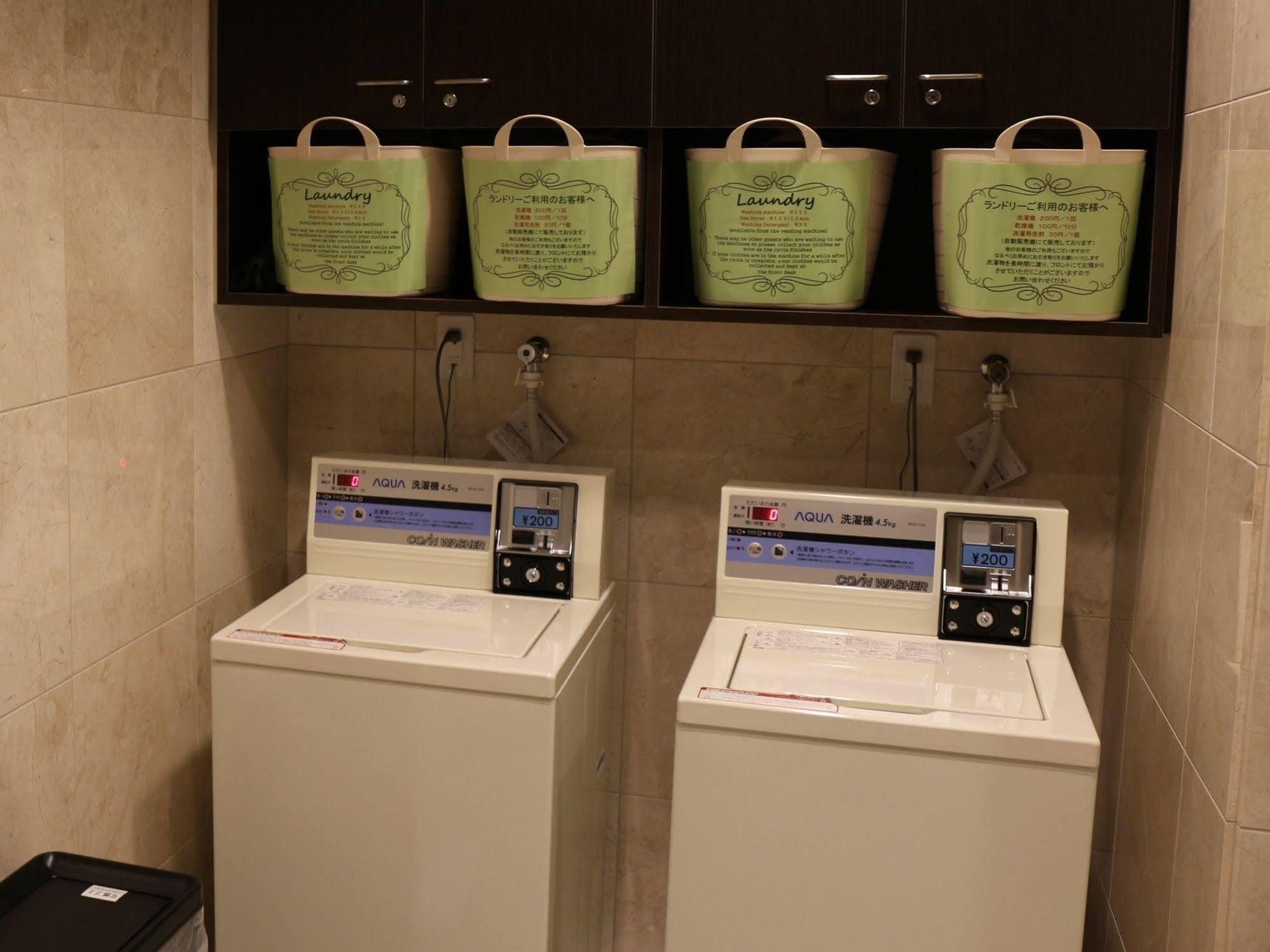 Toyoko Inn Kagoshima Temmonkan No 1 מראה חיצוני תמונה