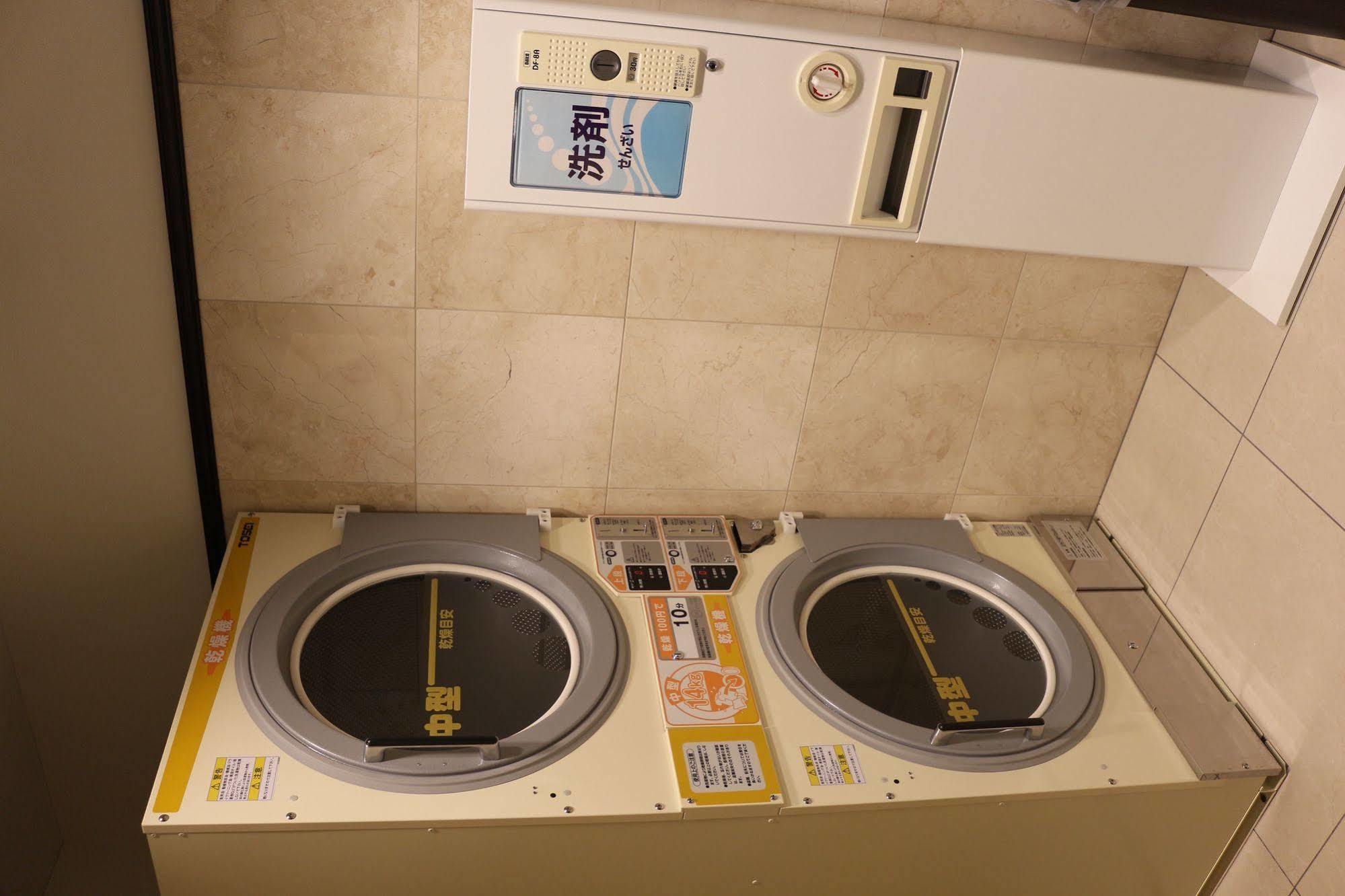 Toyoko Inn Kagoshima Temmonkan No 1 מראה חיצוני תמונה